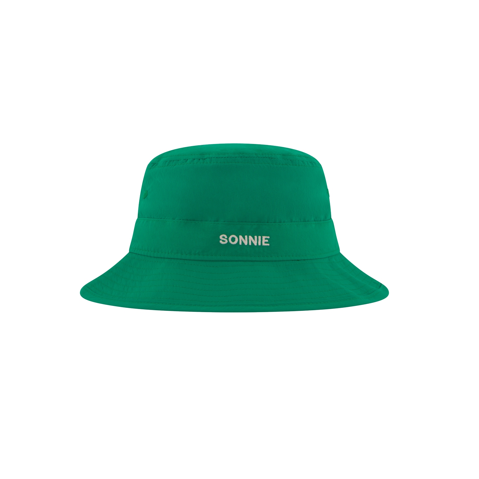 Sonnie Nylon Bucket Hat